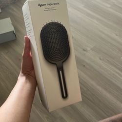 Dyson Hair Brush
