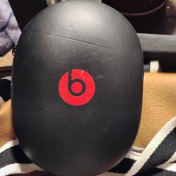 BEATS AUDIO HEADPHONES $100