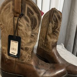 Mens Boots