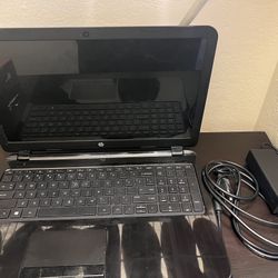 HP Laptop