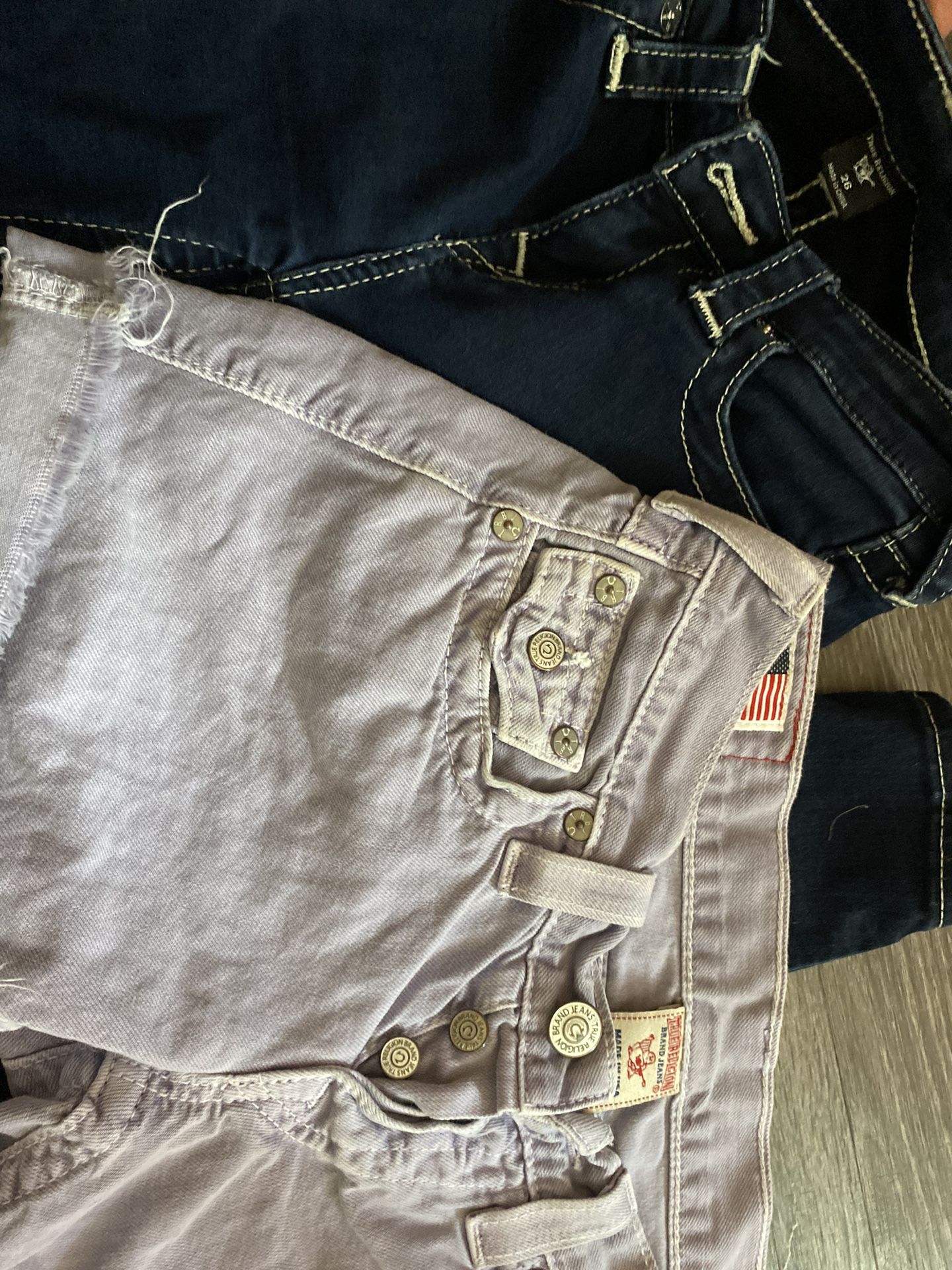 True Religion Jeans