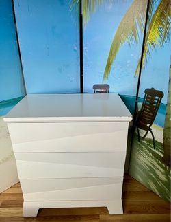 Nightstand for $10