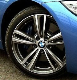 X5 Rims X6 Wheels BMW X3 X1 M Sport Competition M2 M3 M4 M5 3 Series 5 Series 7 Series 