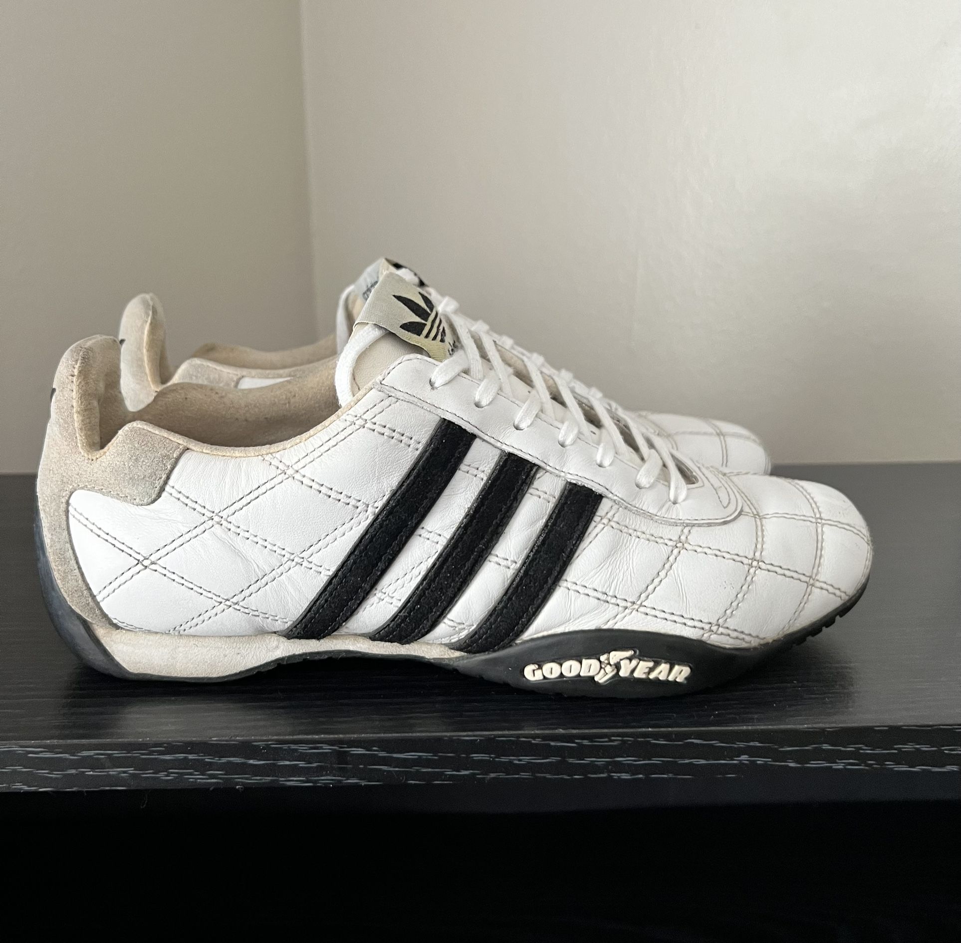 Adidas Goodyear Sneakers for Sale in Des Plaines, IL OfferUp