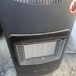 Heater