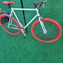 Bike Fixie
