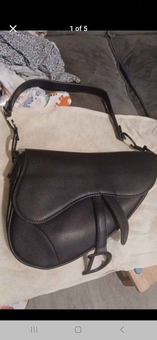 Christian Dior Clutch