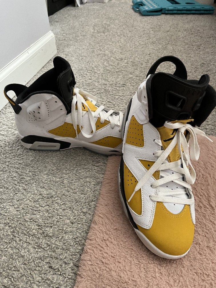 Size 12 Sneakers