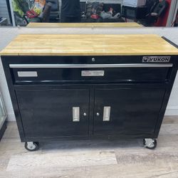 Yukon Tool Box 