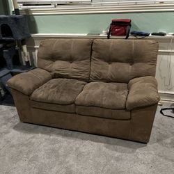 Small Couch 