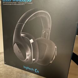 Gaming Headset
