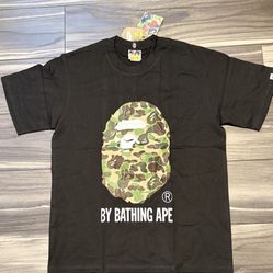 Bape tee 