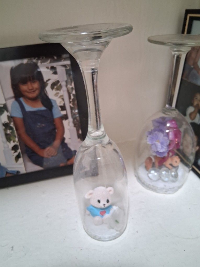 Candle Holders
