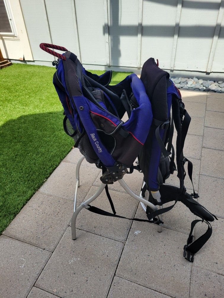 Kelty Kids Hiking Backpack