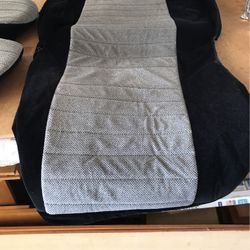 Car Seat Cover.