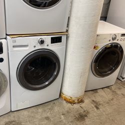 Kenmore Washer And Dryer Set 