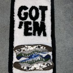 Nike Acg Mountain Fly 2 Low 