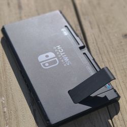 Nintendo Switch V1 almost Like New