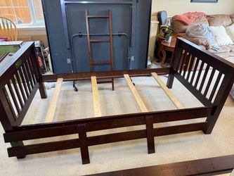 Bunk Beds