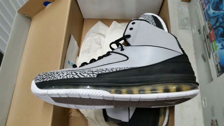 Air Jordan 2.0 Size 11.5 New with box