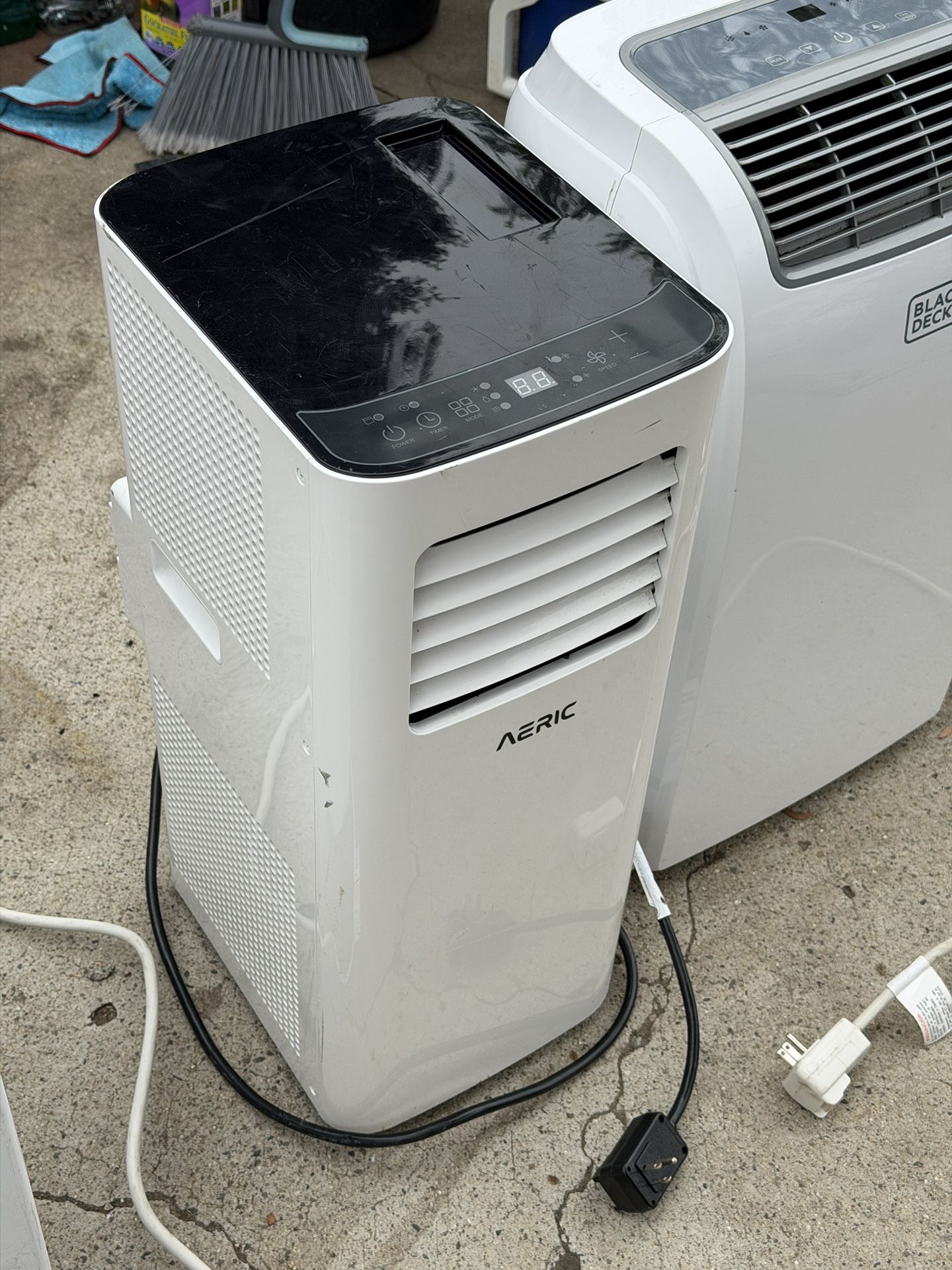 Air Conditioner