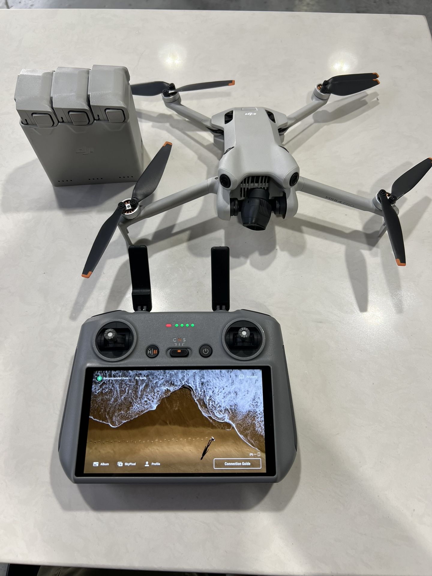 DJI Mini 4 Pro