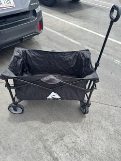 Collapsible Wagon / Cart