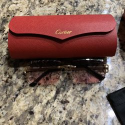 Cartier Frames 