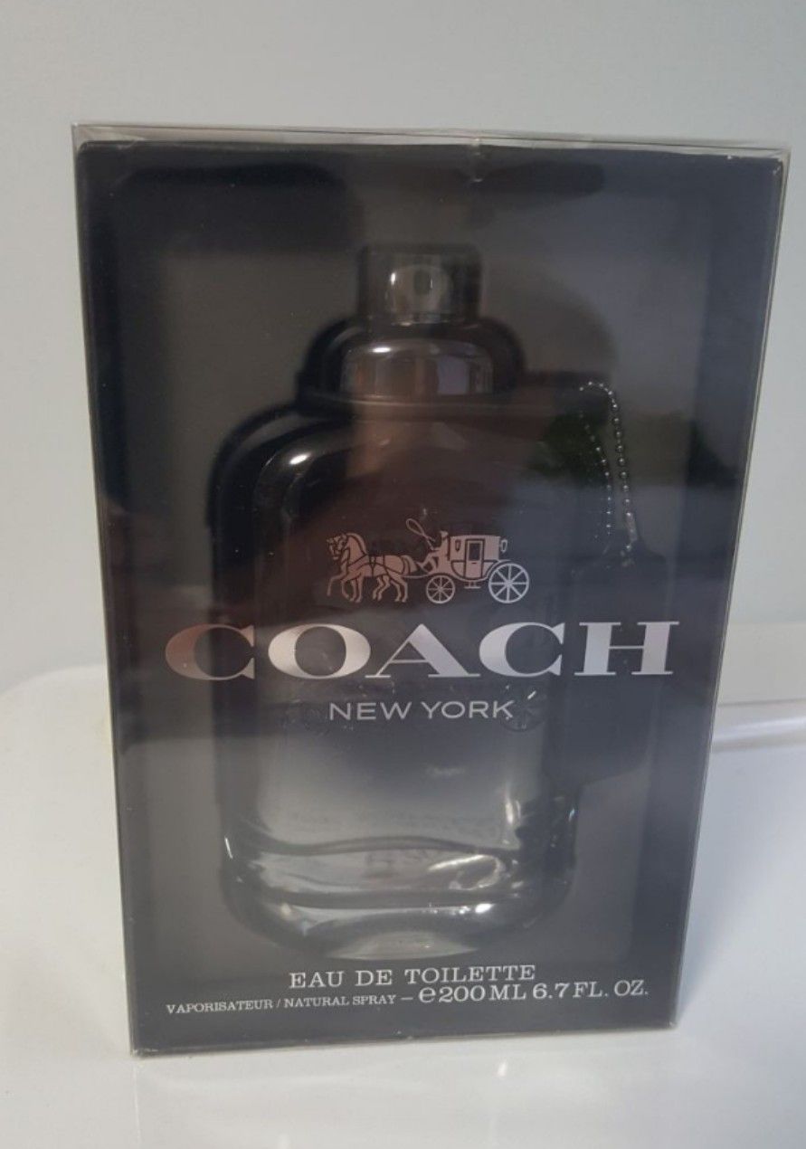 COACH MEN'S JUMBO SIZE - Main Image