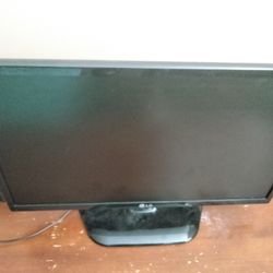 20inch Tv No Remote