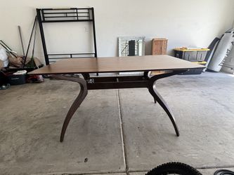 Kitchen Dining Table