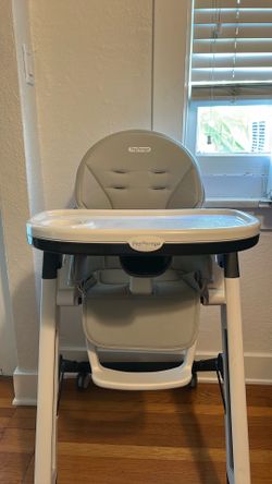 Peg Perego High Chair
