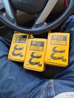 Dewalt DCB205-2
