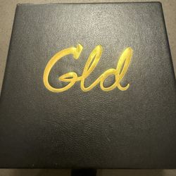Cuban Chain In yellow Gold 