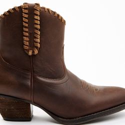Shyanne Women’s Western Boots