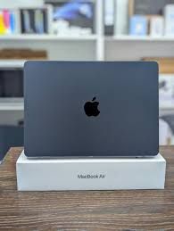 Apple MacBook Air 13-inch M4 Chip - Payment Plans Available
