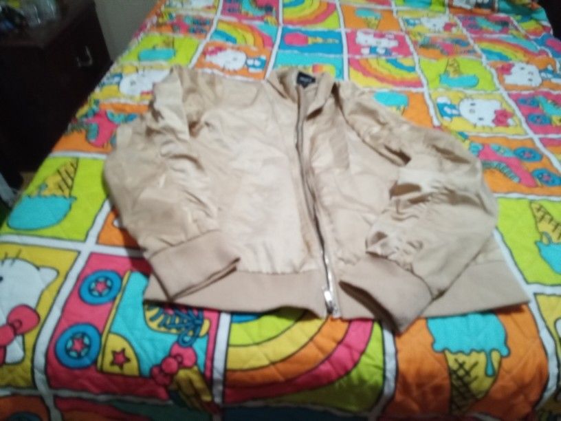 Forever 21 Men Jacket Size Small