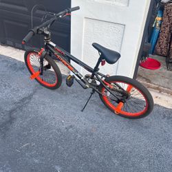 Kent Chaos Freestyle 20” Bike Model# 62082