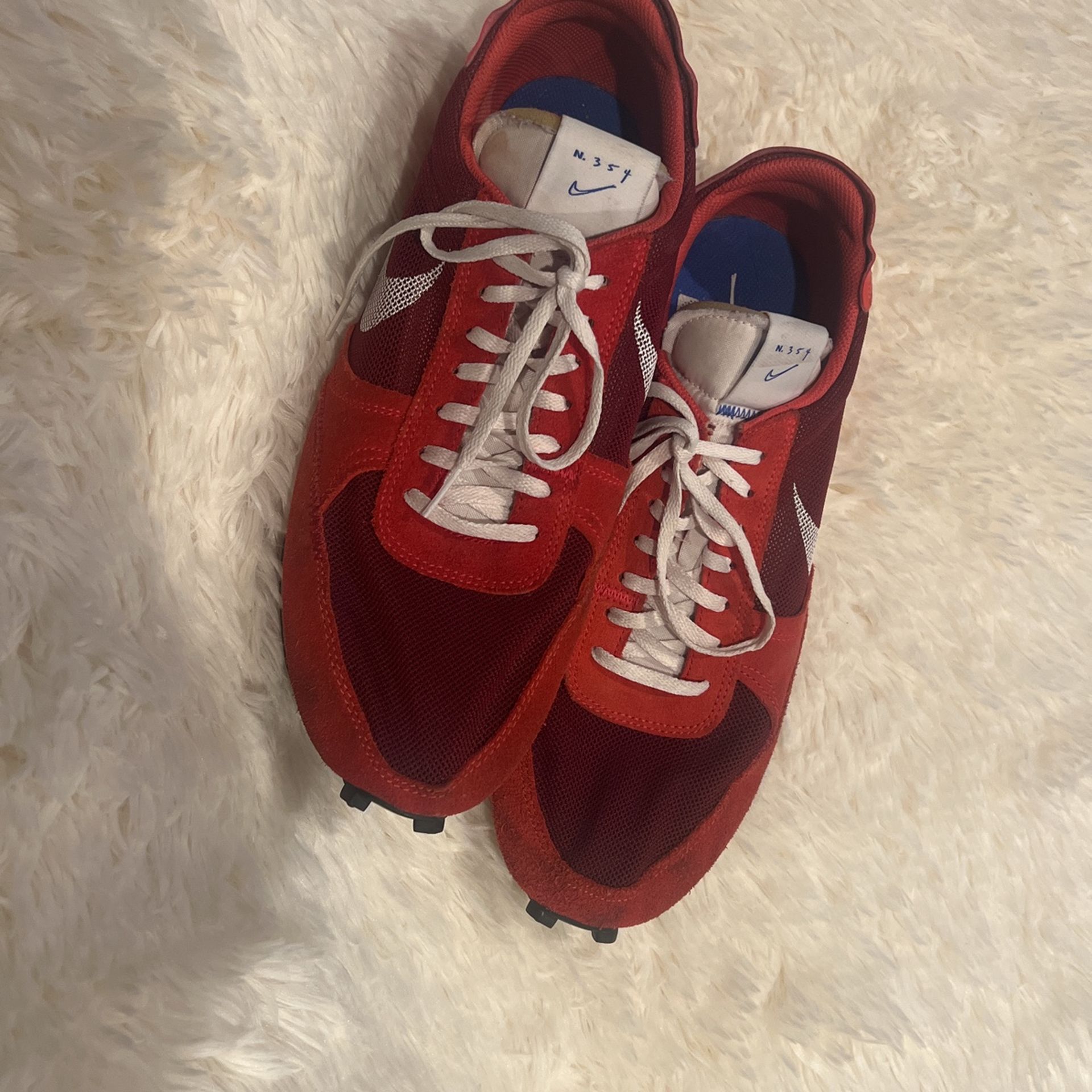 Nike N354