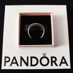 Pandora Ring Size 9
