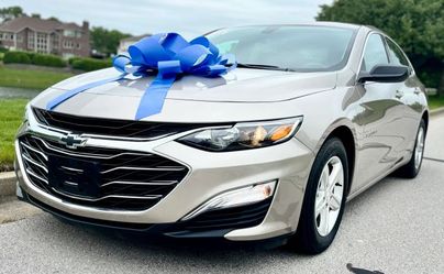2022 Chevrolet Malibu