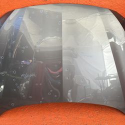2022 2023 2024 2025 Acura MDX Hood Bonnet Panel OEM