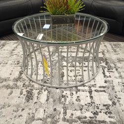 3pc Coffee Table Set