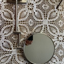 The Jordan Products . magnifying make up mirror .