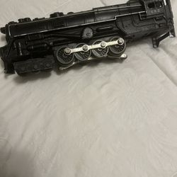 Lionel Train