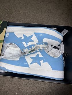 Bape STA