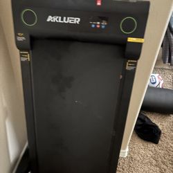 Akluer Walking Pad