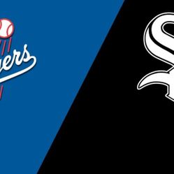 Los Angeles Dodgers game tickets