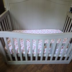 DaVinci Crib/Toddler Bed