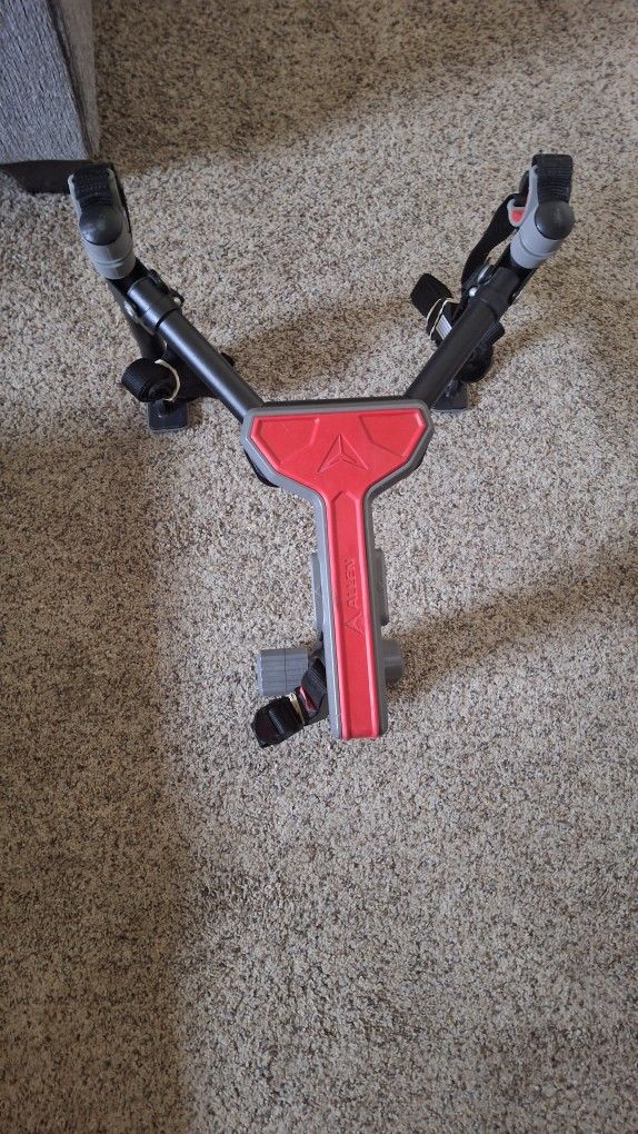 Bike Rack